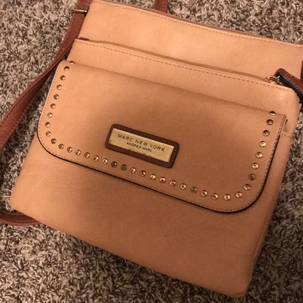 Marc New York Crossbody Bag